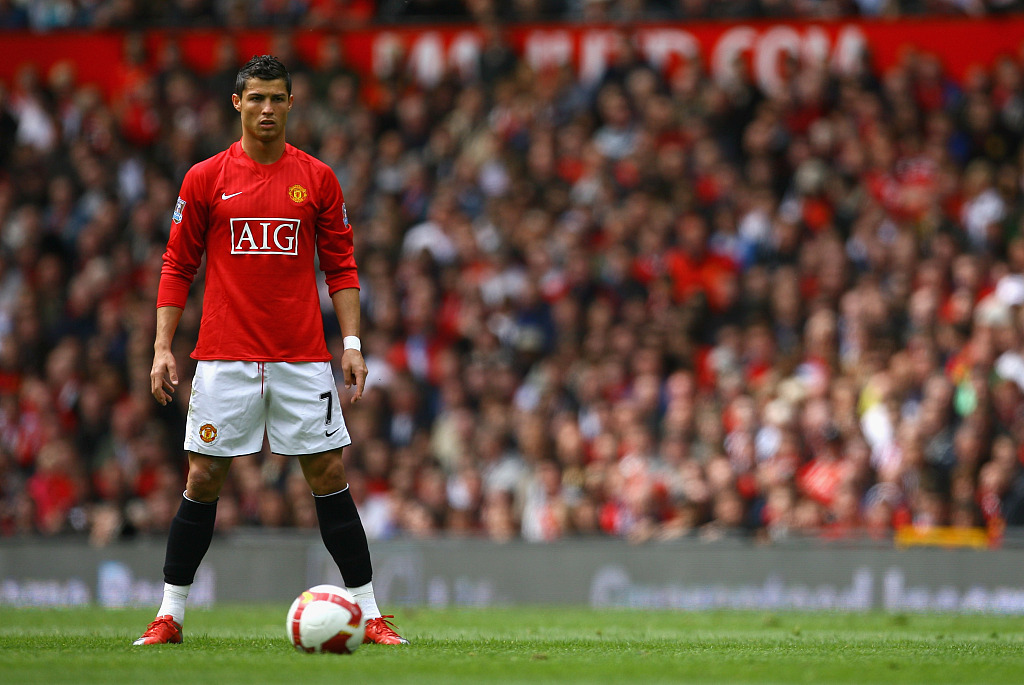 人在社媒与