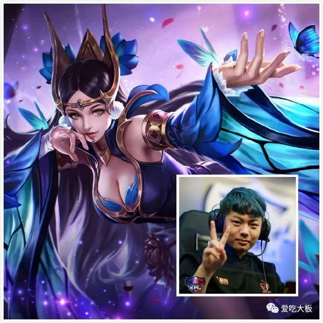 将从传闻与